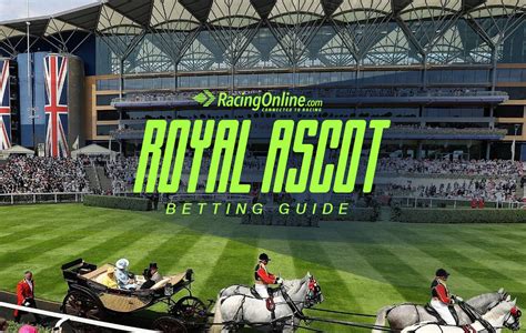 royal ascot betting odds - royal ascot odds today